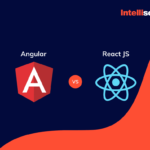 Angular vs React: Which Would Be a Better Solution in 2022?
