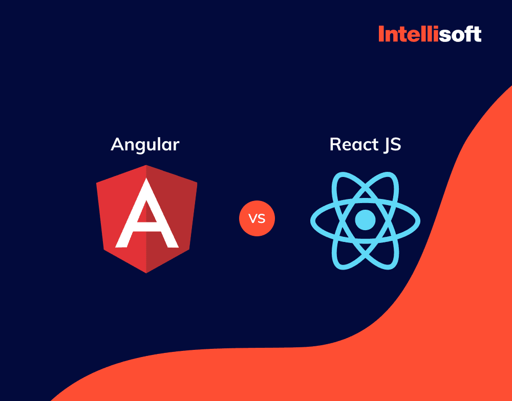 Angular vs. React Comparing Two Leading JavaScript Frameworks