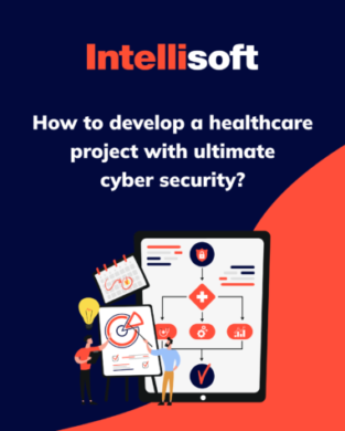 how to protect your healthcare IT project