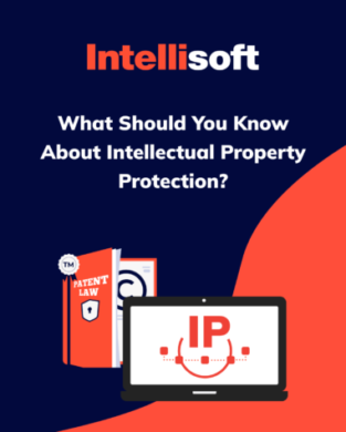 What Should You Know About Intellectual Property Protection_
