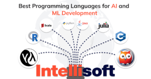 Best programming languages for AI and Machine Learning