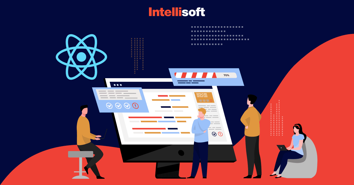 IntelliSoft web development services
