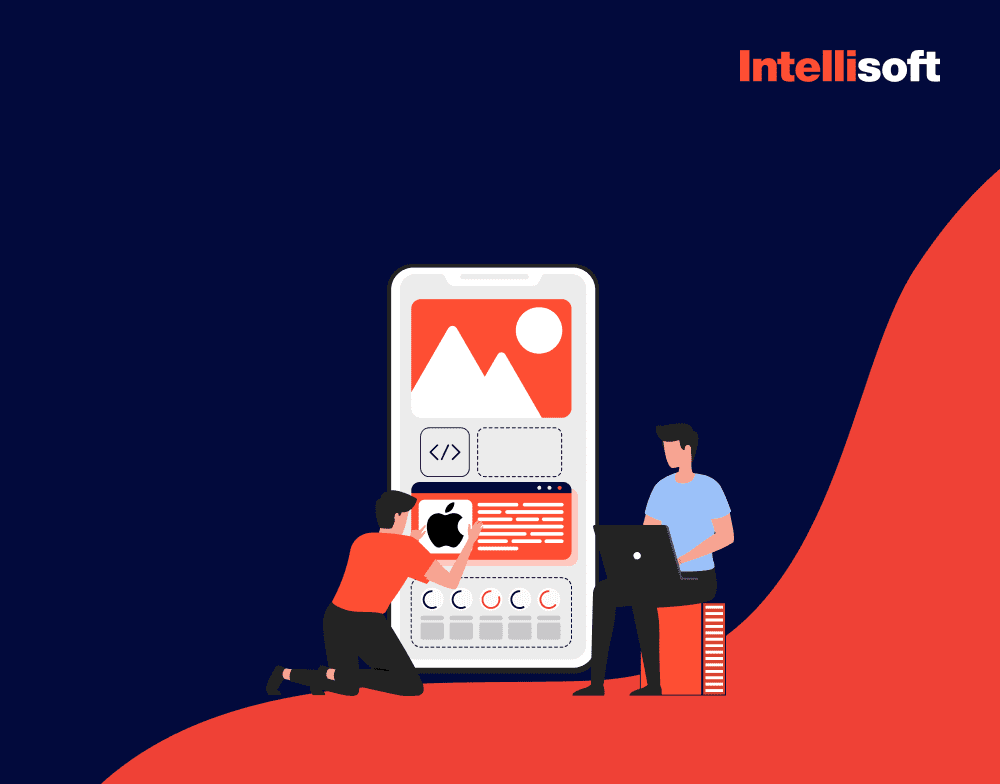 How to Develop an iOS Mobile App for Your Start-up