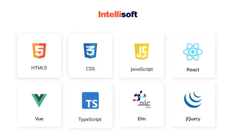 What is a Technology Stack? Expert Guide from Intellisoft
