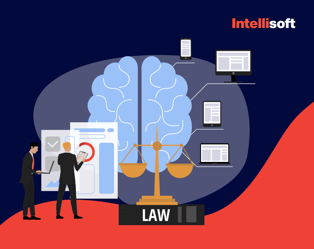 AI in Legal Industry: Key Benefits and Trends