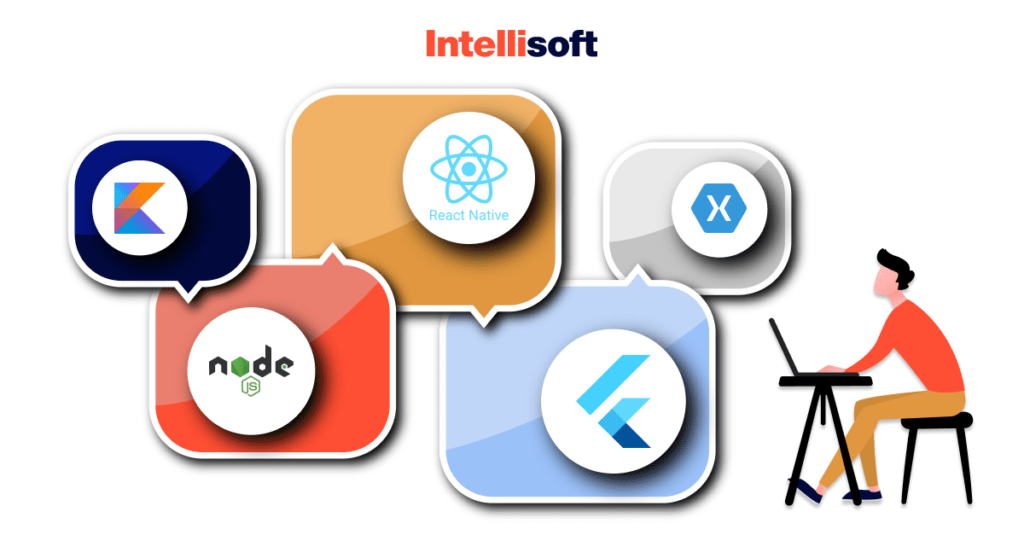 Cross-Platform App Development: Benefits and Pitfalls | Intellisoft