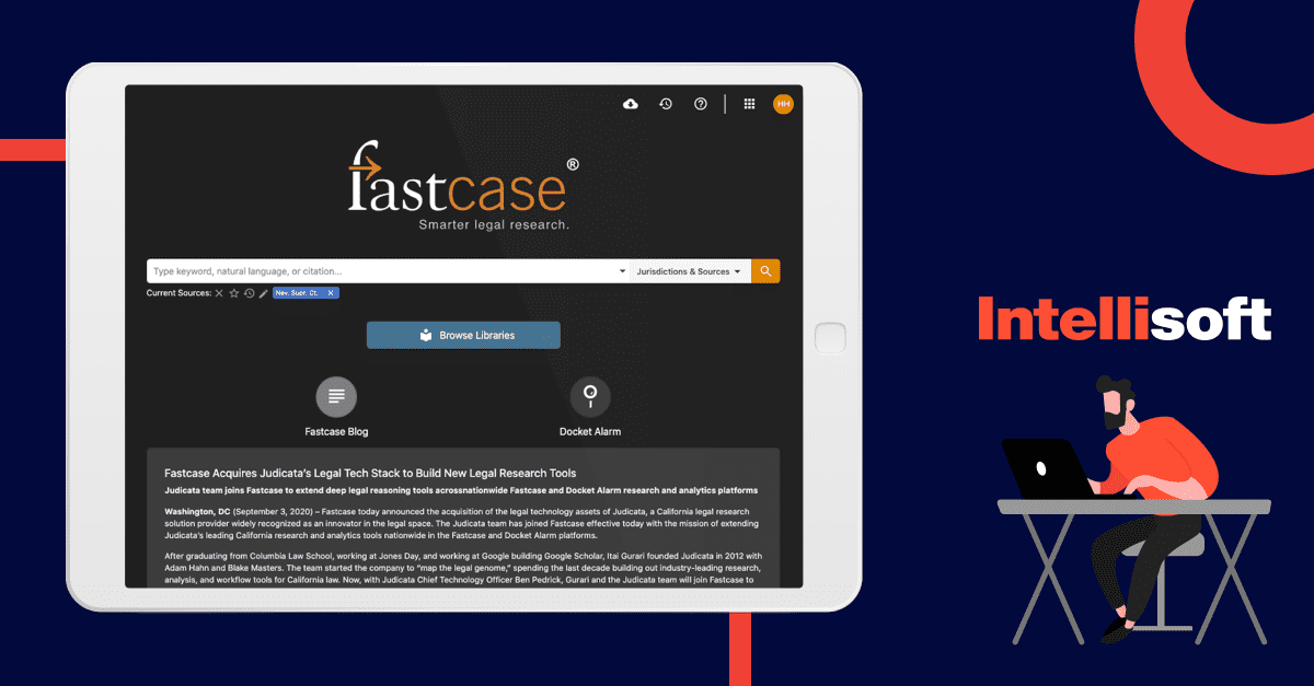 FastCase