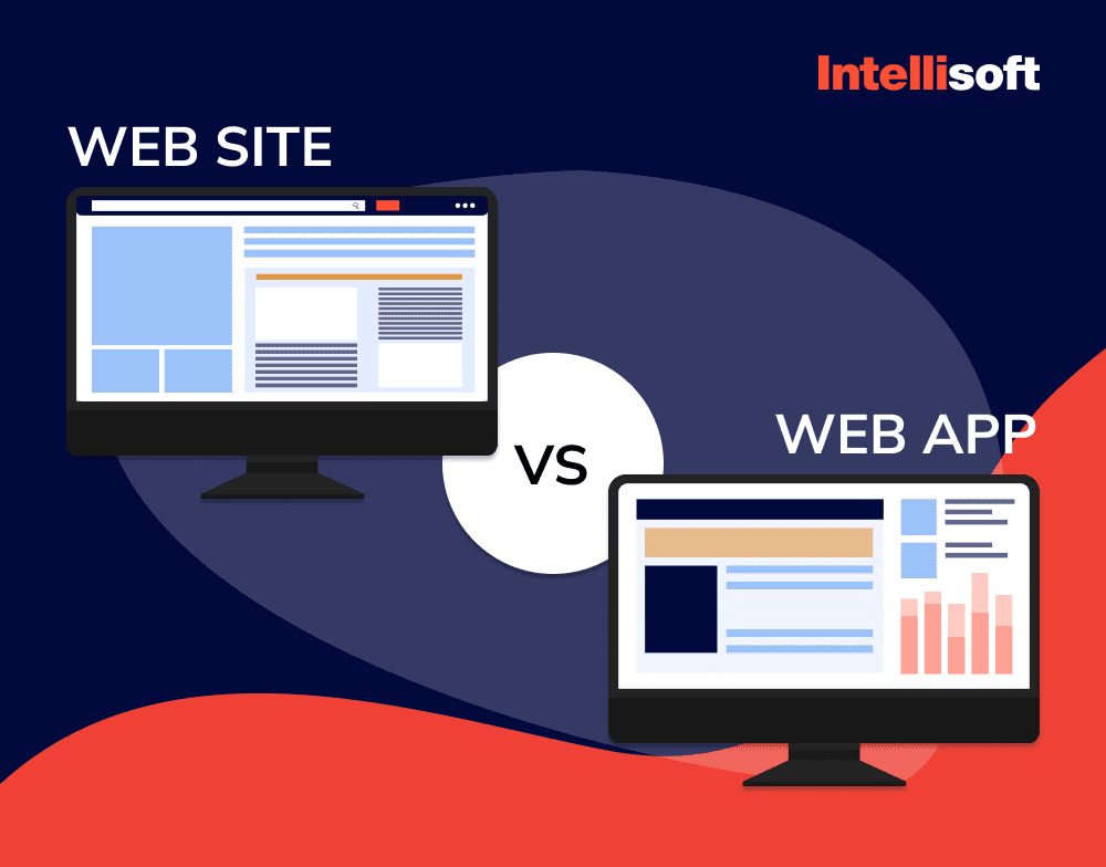 MOBILE APP VS MOBILE WEBSITE: WHAT TO CHOOSE?