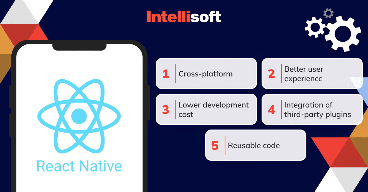 Why use React Native?