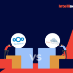 The Great Cloud Storage Debate: ownCloud vs Nextcloud - Which One Is Right for You?
