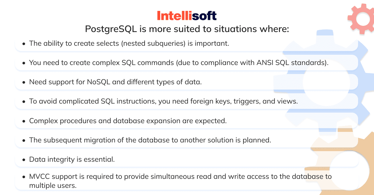 What Is PostgreSQL