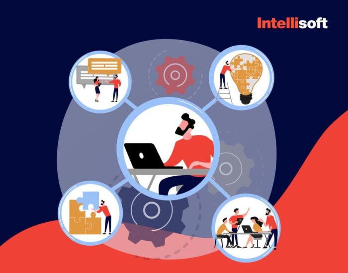 Extending Your Dev Team Outsourcing Trends & Best Practices 20232025