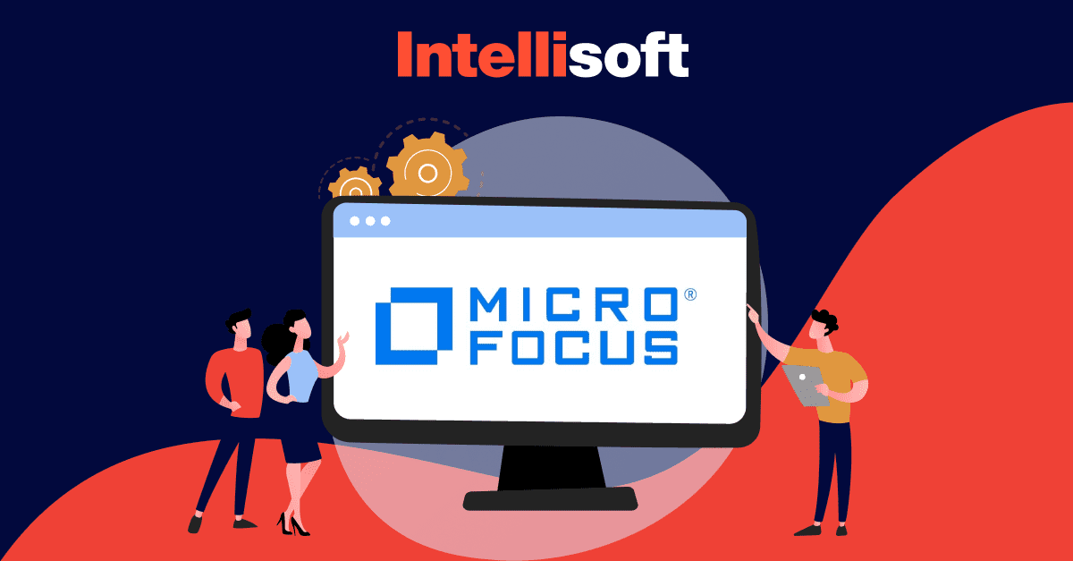 Micro Focus Vertica