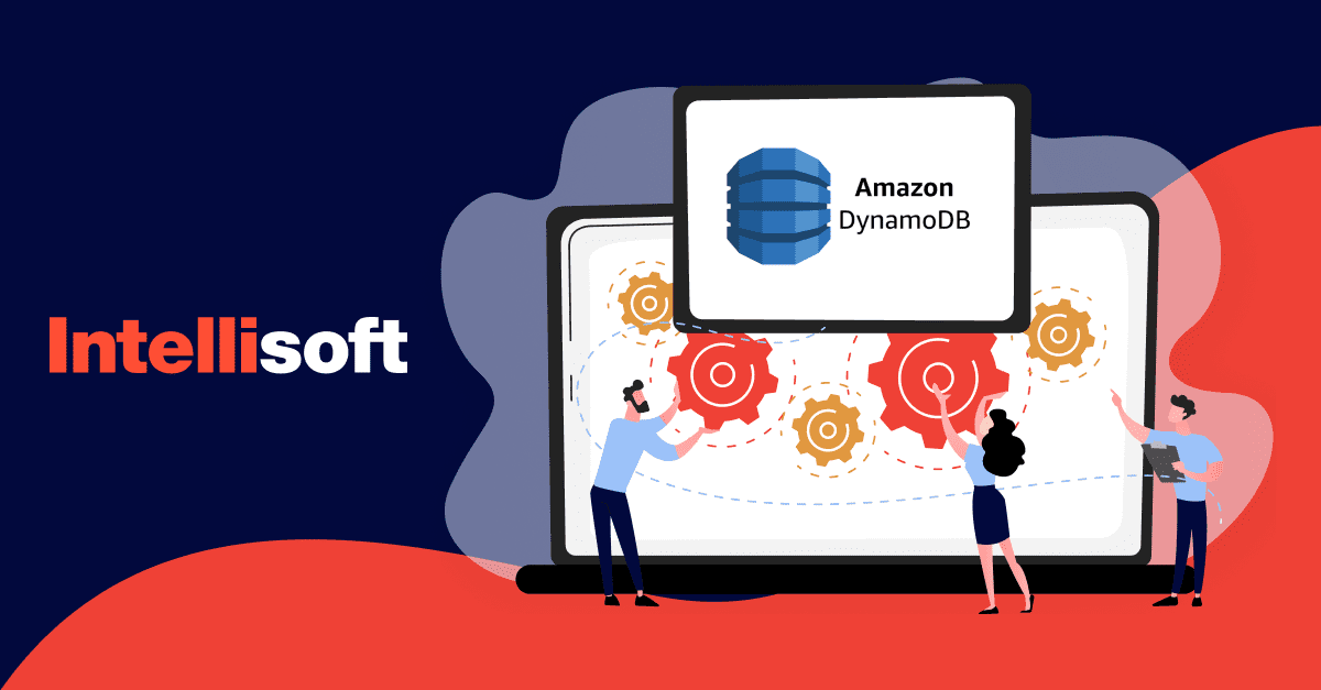  Amazon DynamoDB