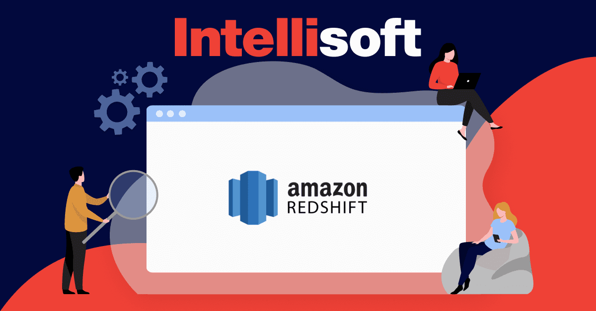 Amazon Redshift