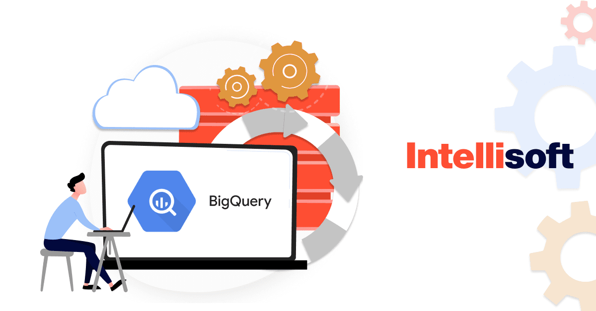 Google BigQuery