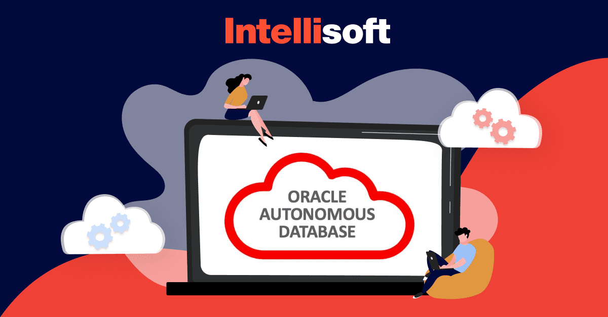 Oracle Autonomous Data Warehouse