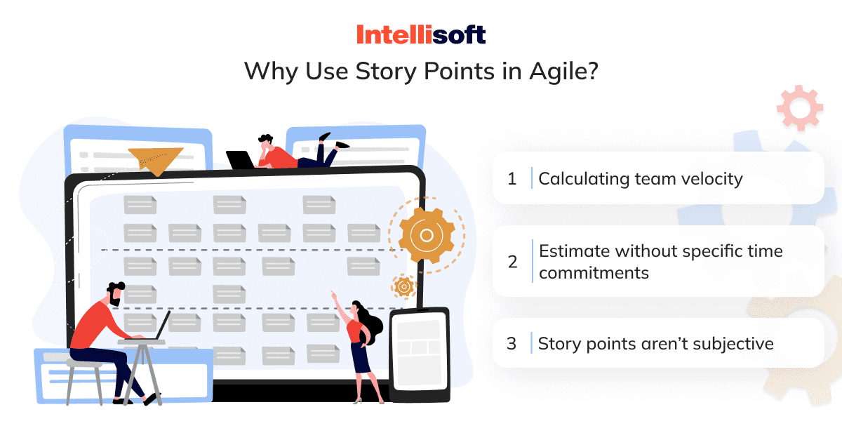 Why Use Story Points in Agile?