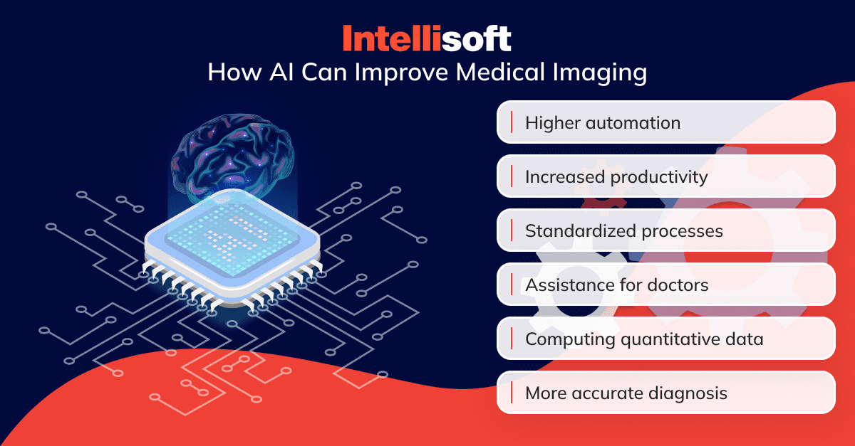 How AI can improve medical imaging