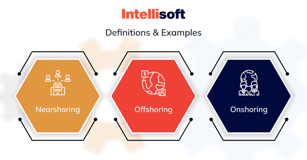 Unlock The Power Of Global Talent: Nearshoring Vs Offshoring Explained