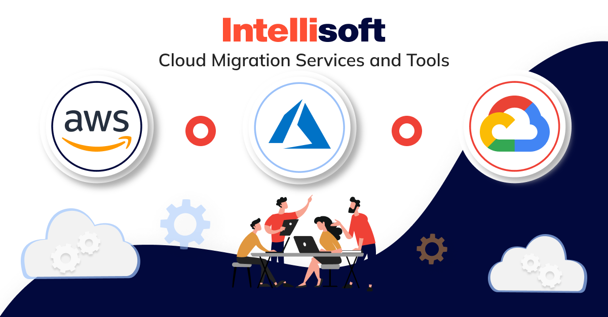 Cloud Migration Services and Tools