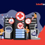 What is EHR Software? Build Your Custom System and Digitize Doctor's Scribbles with IntelliSoft
