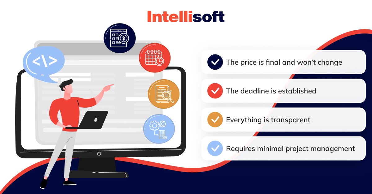 Time and Material vs Fixed Price: Choosing the Right Pricing Model