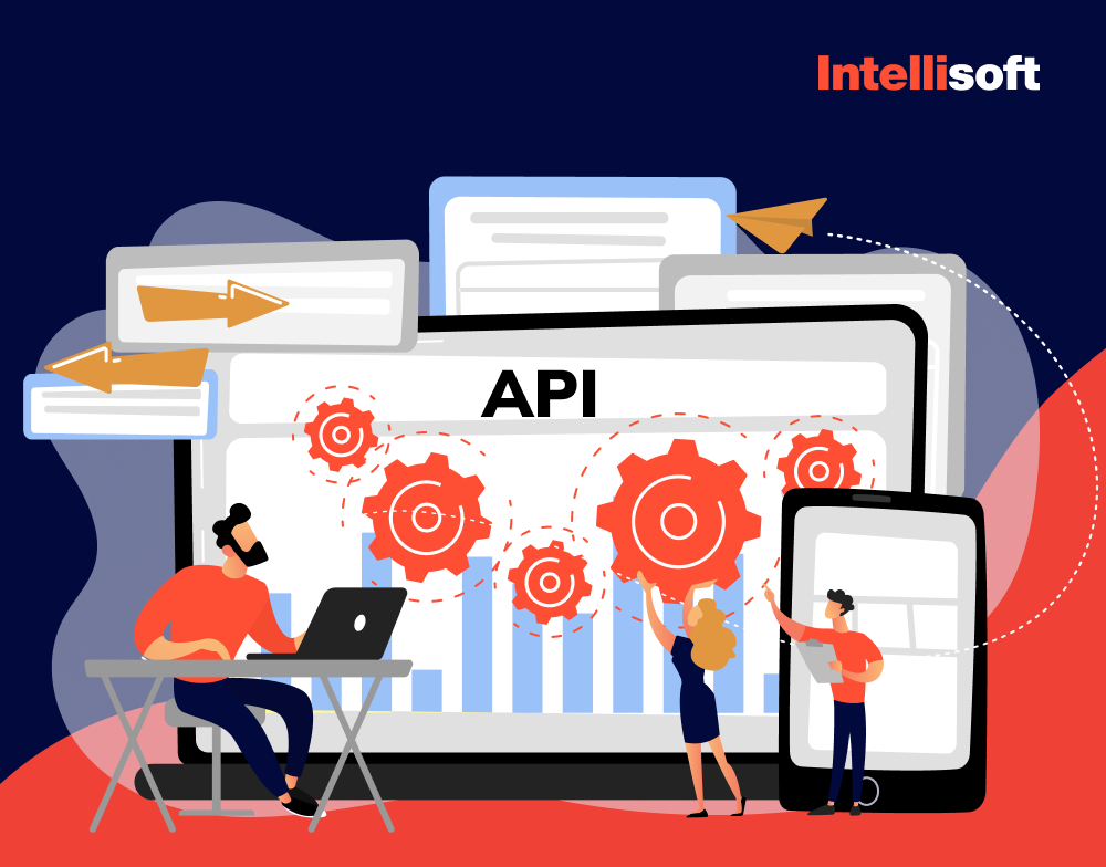 Creating an API: Concept and Workings