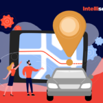 Real Time GPS Vehicle Tracking Software Development