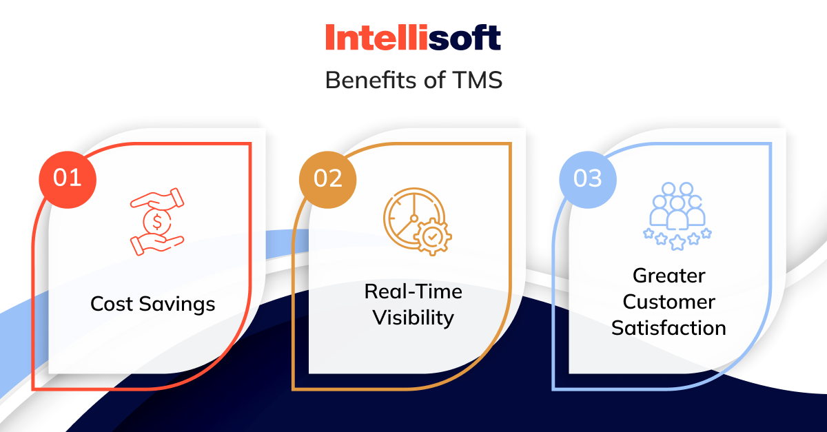 benefits of TMS 