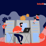 Data Engineer Roles and Responsibilities: A Brief Explainer