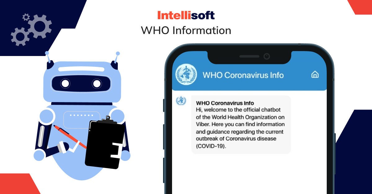 WHO information UI
