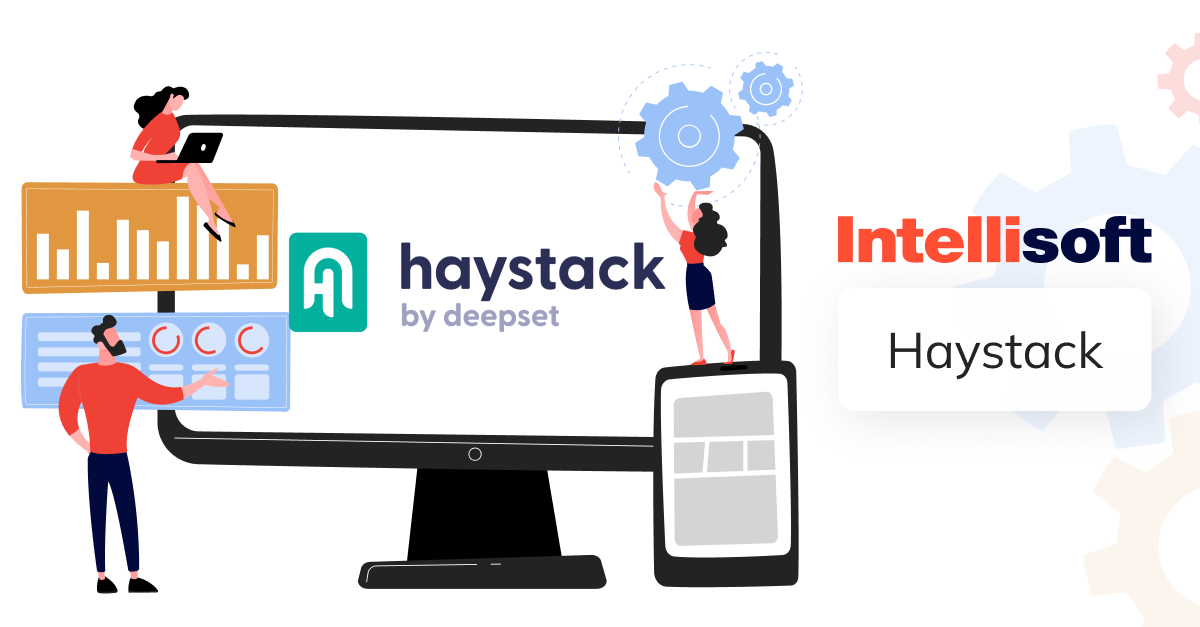 Haystack 