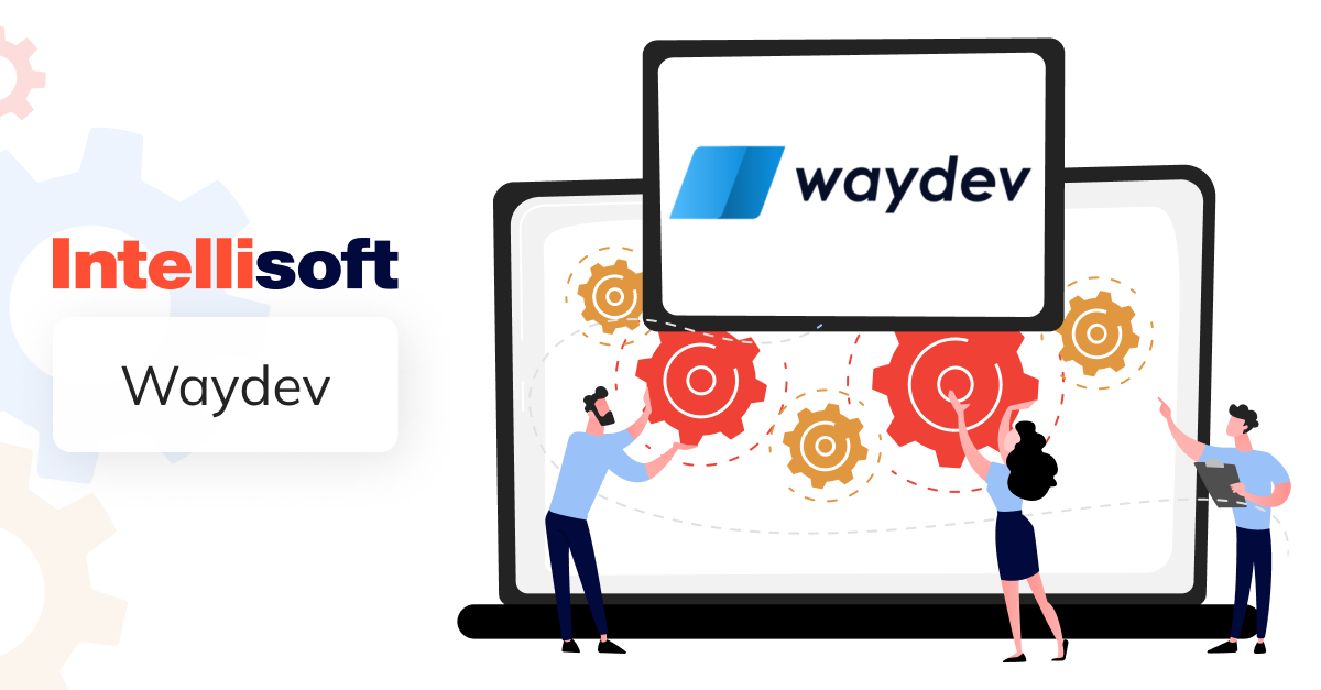 Waydev 
