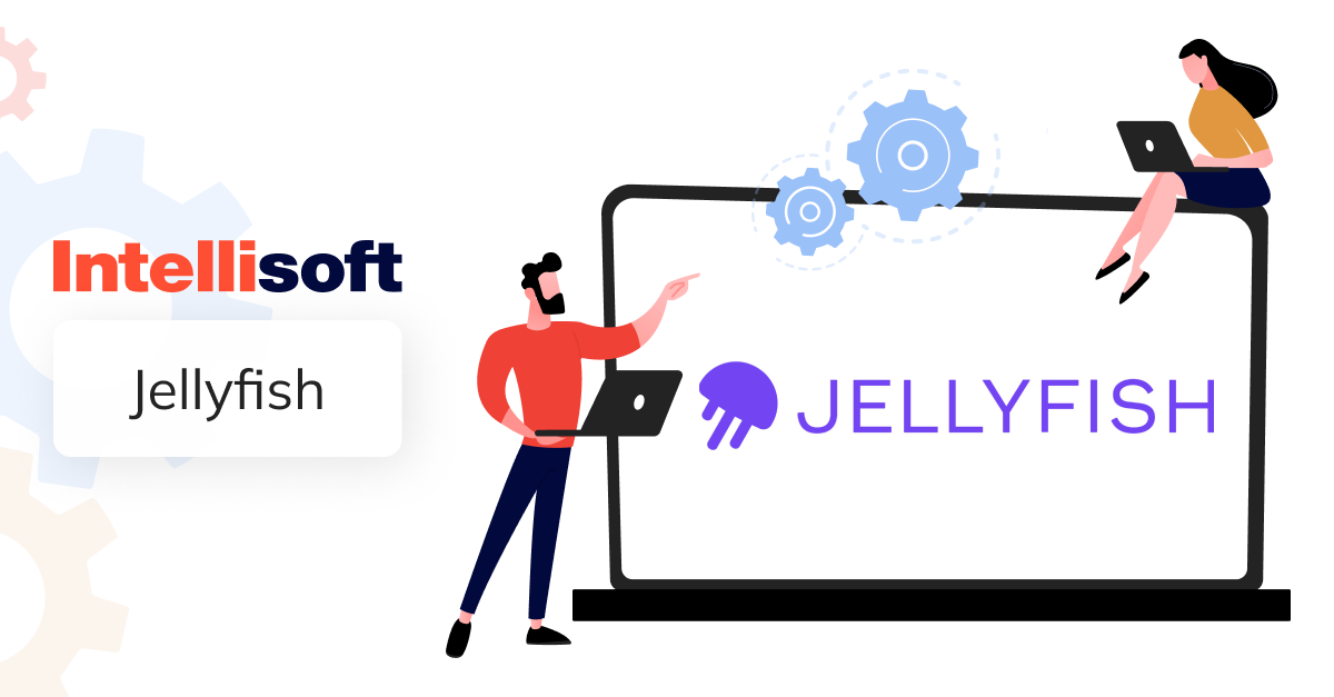 Jellyfish tool