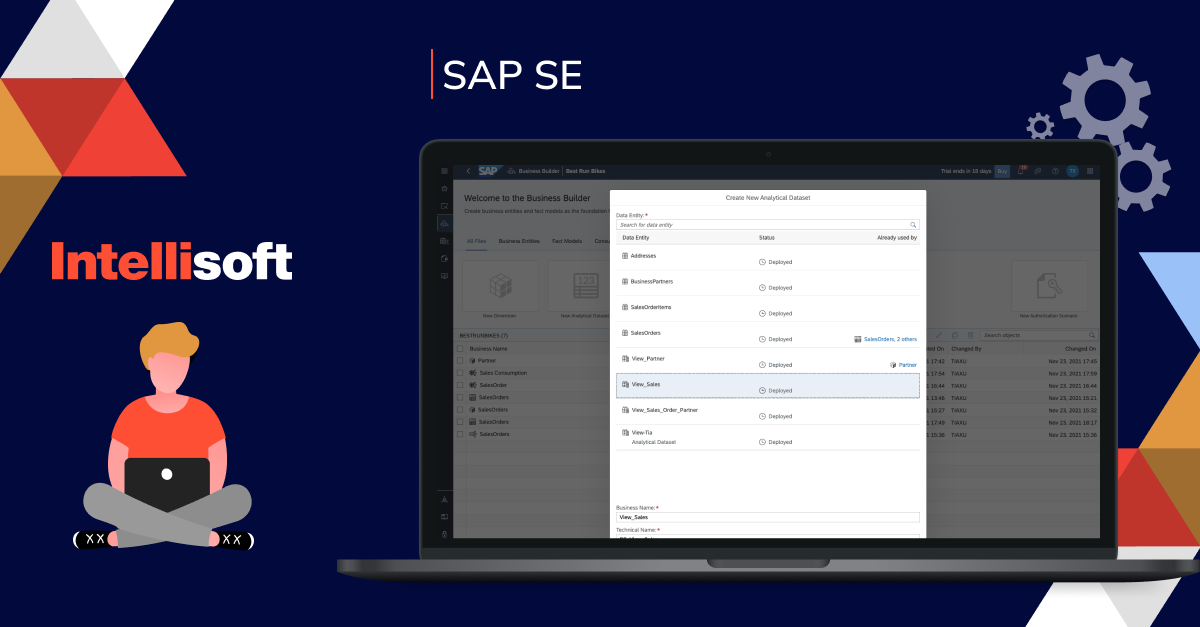 SAP SE