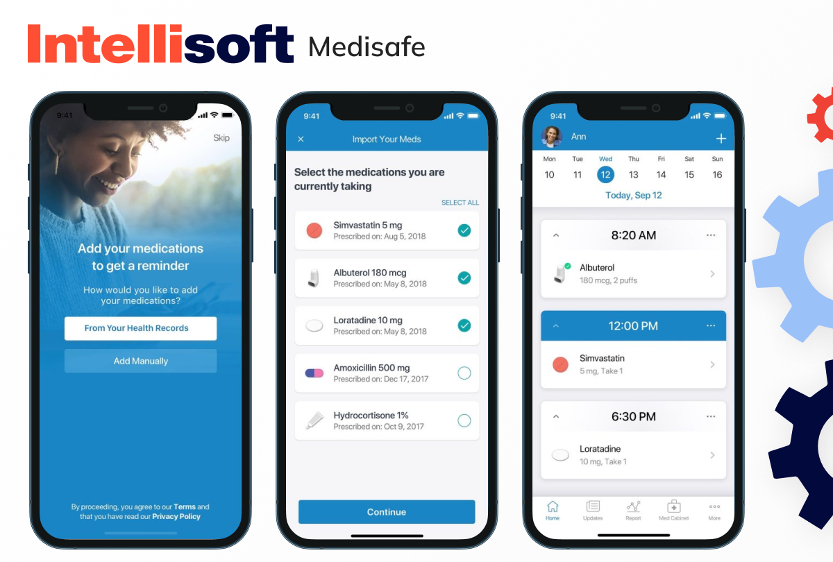 Medisafe