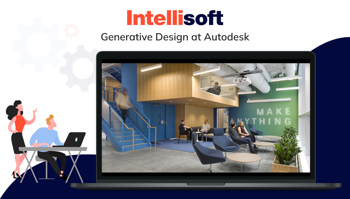 Generative Design at Autodesk