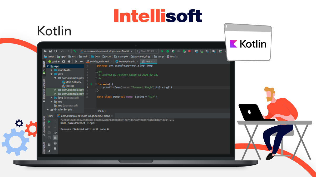 Kotlin