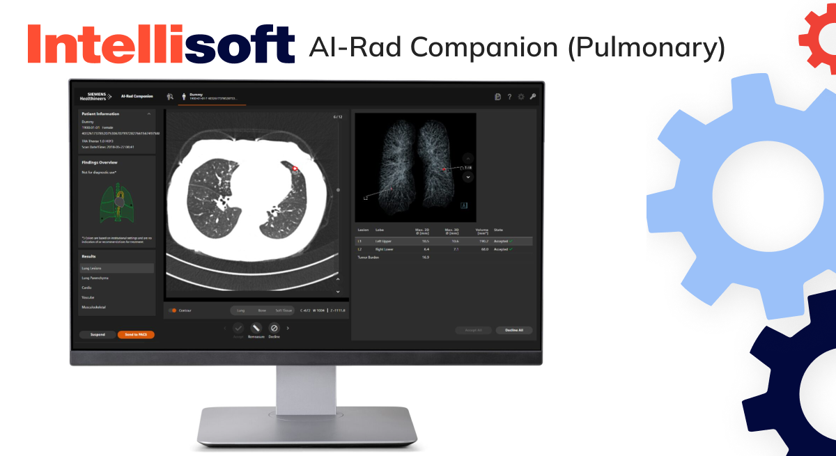 AI-Rad Companion (Pulmonary)