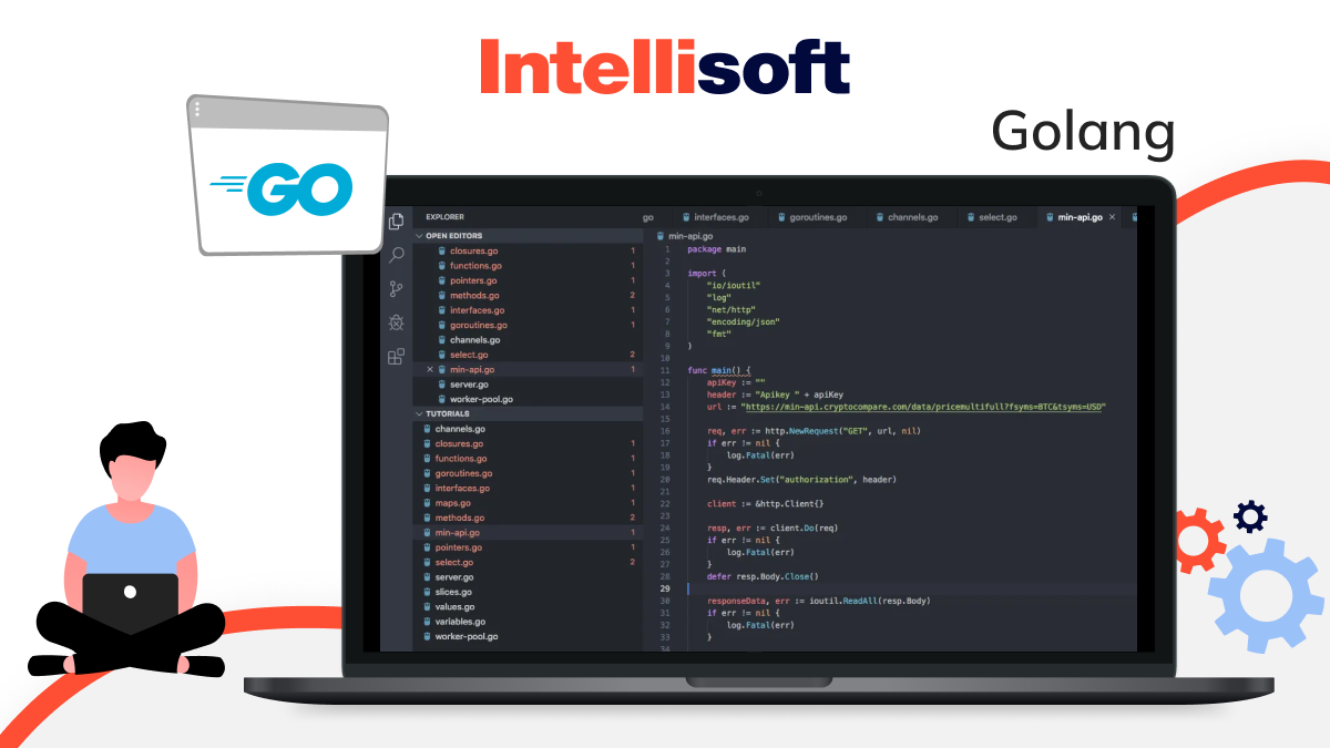 Golang
