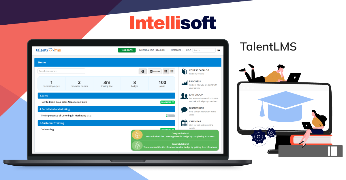 TalentLMS