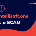 Warning About Fraudulent Website Impersonating IntelliSoft